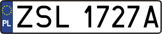ZSL1727A