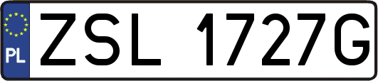ZSL1727G
