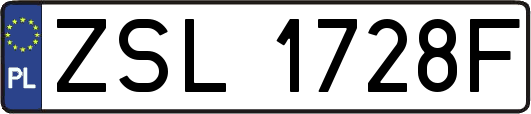 ZSL1728F