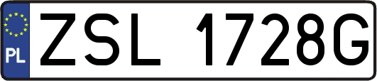 ZSL1728G