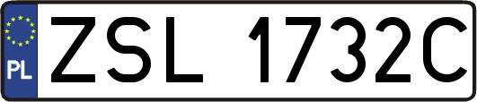ZSL1732C