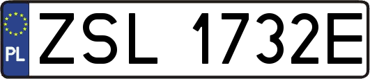 ZSL1732E