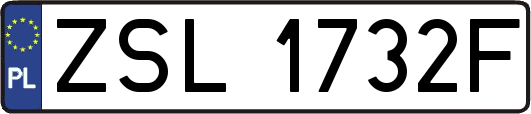 ZSL1732F