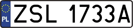 ZSL1733A