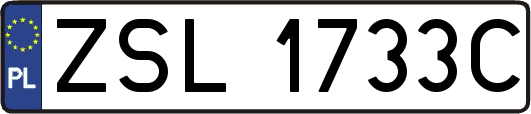 ZSL1733C