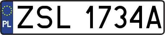 ZSL1734A
