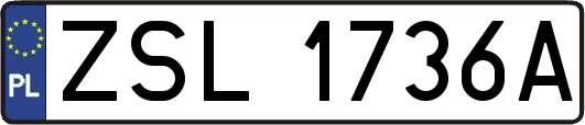 ZSL1736A