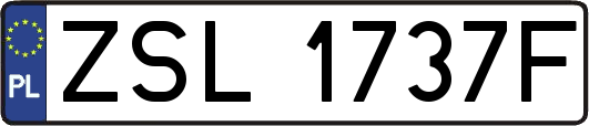 ZSL1737F