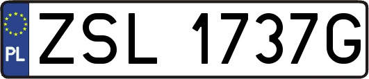 ZSL1737G