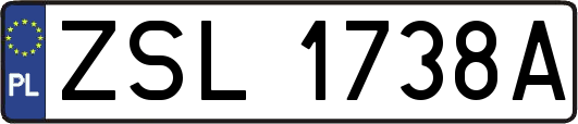 ZSL1738A