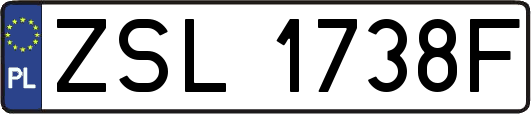 ZSL1738F
