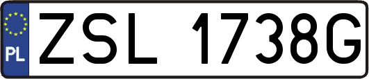 ZSL1738G