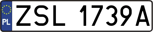 ZSL1739A