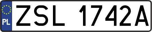 ZSL1742A