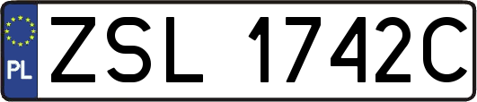 ZSL1742C