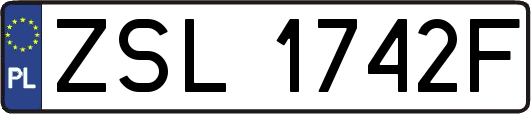ZSL1742F