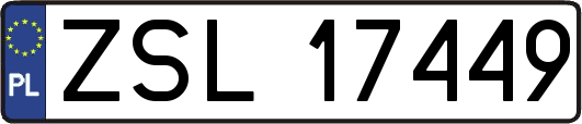 ZSL17449
