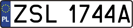 ZSL1744A