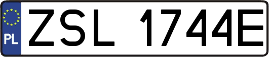 ZSL1744E