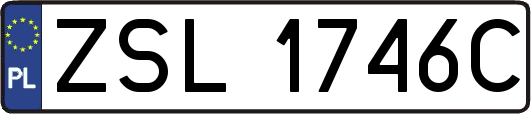 ZSL1746C