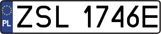 ZSL1746E