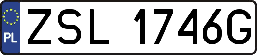 ZSL1746G