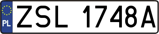 ZSL1748A