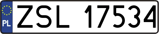 ZSL17534