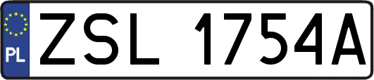 ZSL1754A