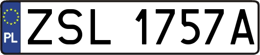 ZSL1757A