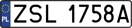 ZSL1758A