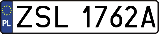 ZSL1762A