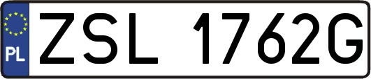 ZSL1762G