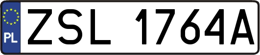 ZSL1764A