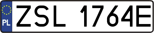 ZSL1764E