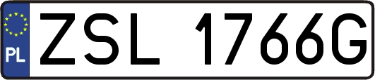 ZSL1766G