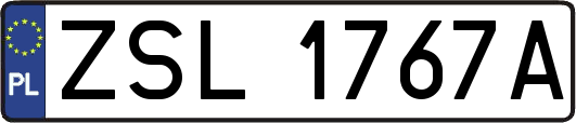 ZSL1767A