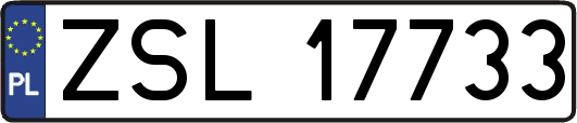 ZSL17733