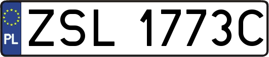 ZSL1773C