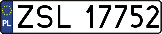 ZSL17752