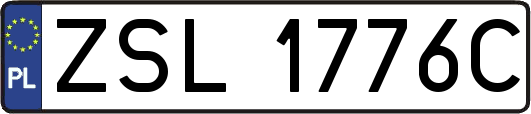 ZSL1776C