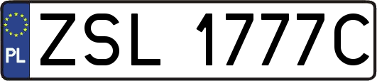 ZSL1777C
