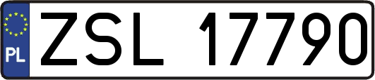 ZSL17790