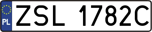 ZSL1782C