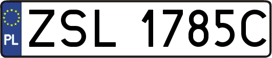 ZSL1785C