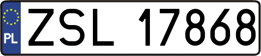 ZSL17868