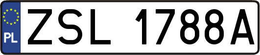ZSL1788A