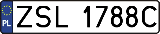 ZSL1788C