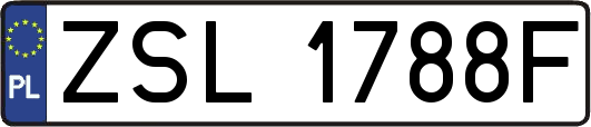ZSL1788F