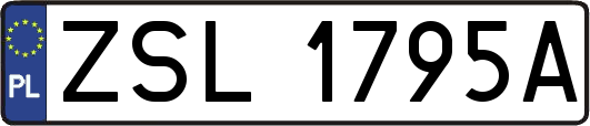 ZSL1795A